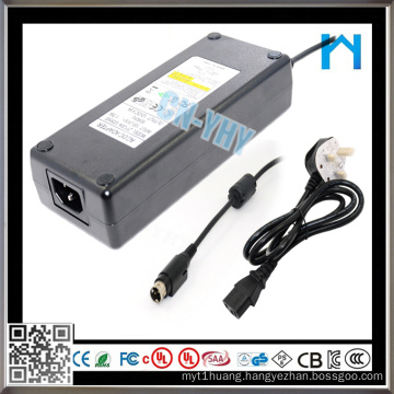 adapter for pos terminal 12v 9.5a ac adapter / ac dc adapter 12v 114w ce approved